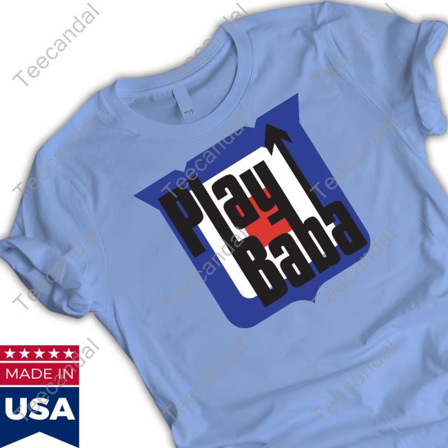 Webleedblue Play Baba Hoodie Webleedblue Play Baba T-Shirt, Hoodie, Tank Top, Sweater And Long Sleeve T-Shirt