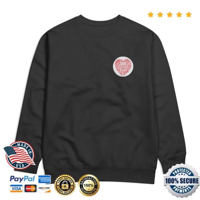 Zackingball Store Light Laugh Love Pink Heartbreak Pump Cover T-Shirt, Hoodie, Tank Top, Sweater And Long Sleeve T-Shirt