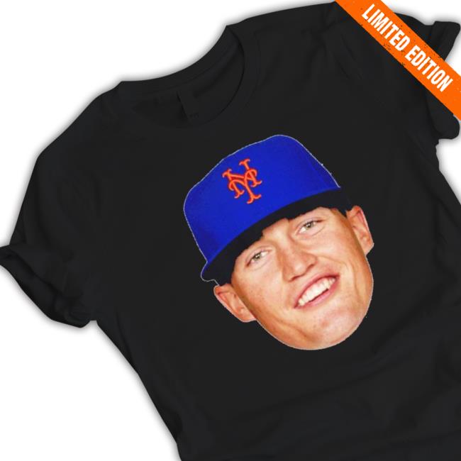 Brandon Nimmo Big Head Hoodie