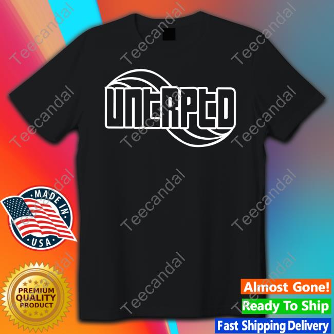Untrptd New Shirt