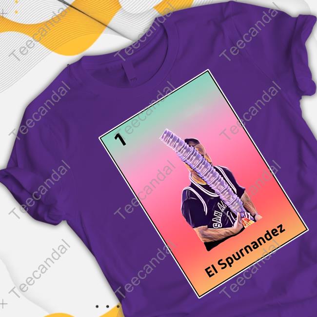 Bexar County Social El Spurnandez Niosa Hoodie