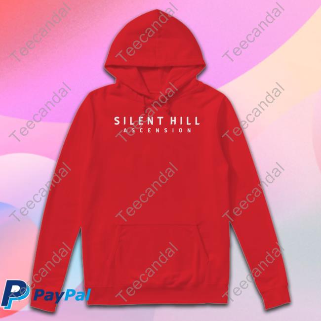 Silent Hill Ascension T Shirt