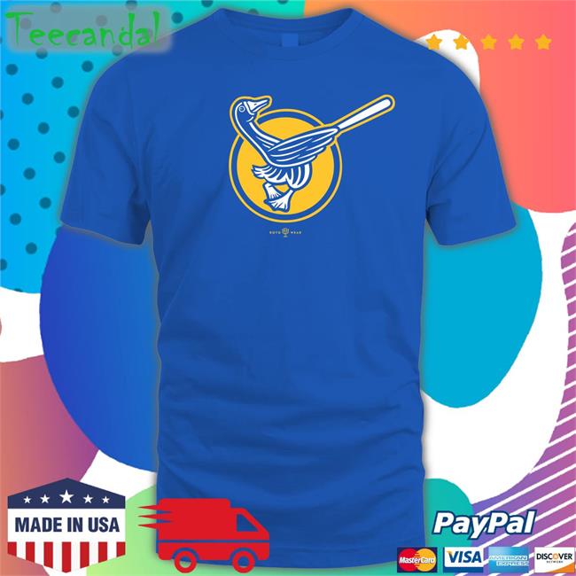 Yu Darvish San Diego Goose Shirts