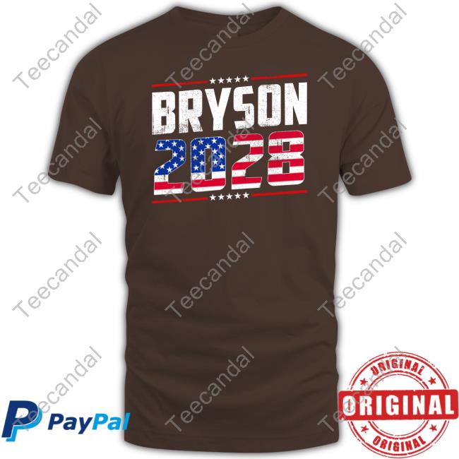 Ccg Bryson Bryson 2028 Shirt