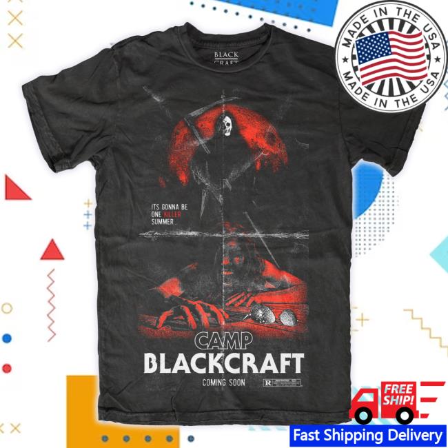 Official Blackcraft Cult Merch Store Blackcraft Cult Camp Blackcraft Hoodie Sweatshirt Blackcraftcult Shop