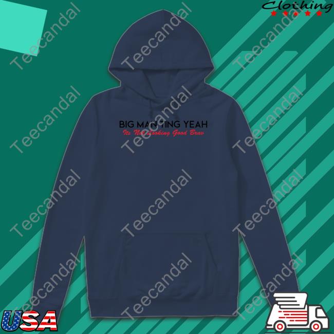 Castillo_1St Big Man Ting Yeah Its Not Looking Good Brav T Shirt Castillo 1St Big Man Ting Yeah Its Not Looking Good Brav Tee Shirt