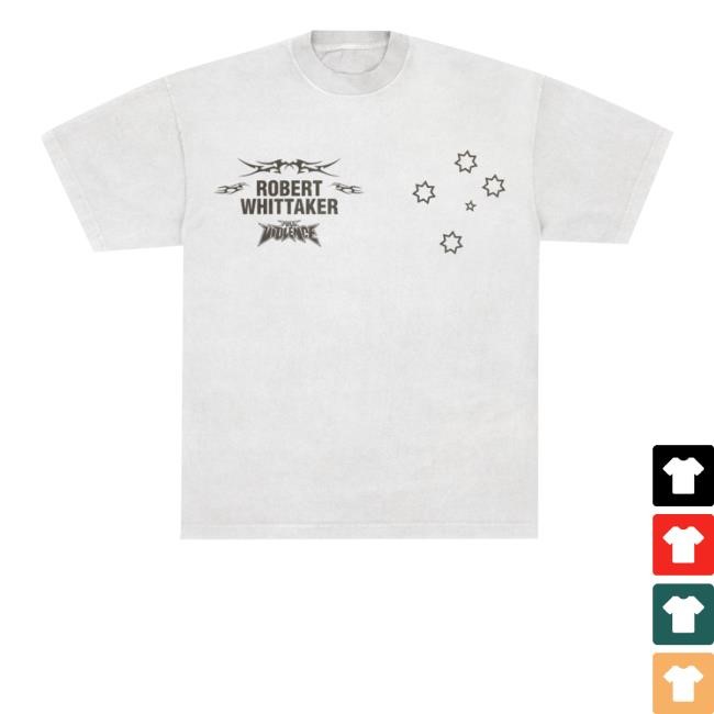 Official Fullviolence Merch Shop Southern Cross Classic Shirt