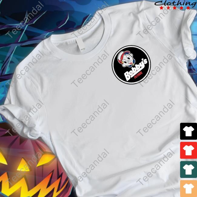 Rap Adam Sandler College Park Bobbys Petrol New Shirt
