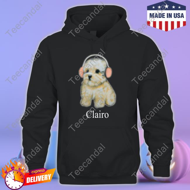 Clairo Sling Dog Shirt Clairo Sling Dog Hoodie
