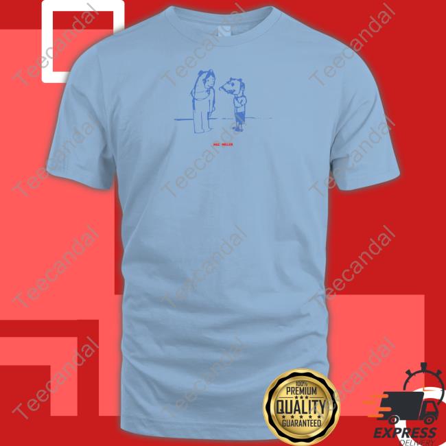 Boy And Bear Macmillers Long Sleeve T Shirt