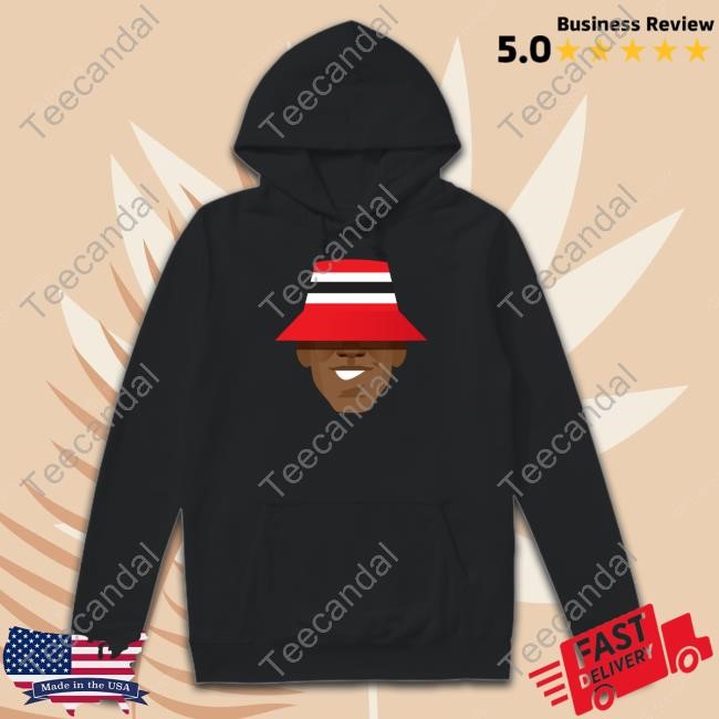 Kobbie Mainoo By Stanley Chow Shirt