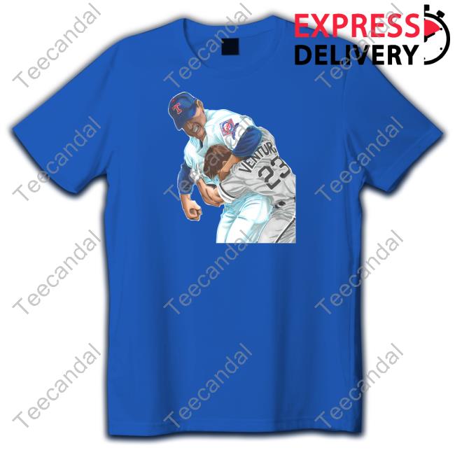 30 Years Ago Today Nolan Ryan Taught Robin Ventura Sweatshirt