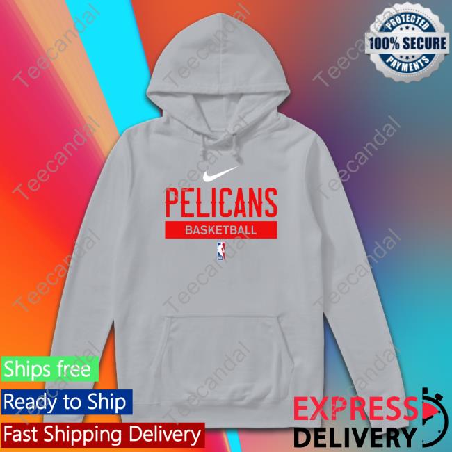 Pelicans Basketball Tee Pelicansnba Pelicans Basketball Shirt