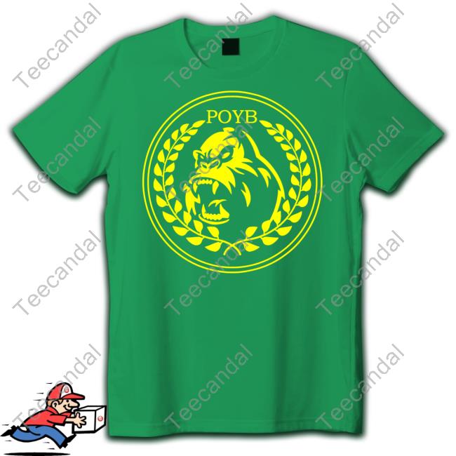 Forgiato Blow Usa Merch Poyb Monkey Tee Shirt Forgiato Blow Usa Merch Poyb Monkey New Shirt