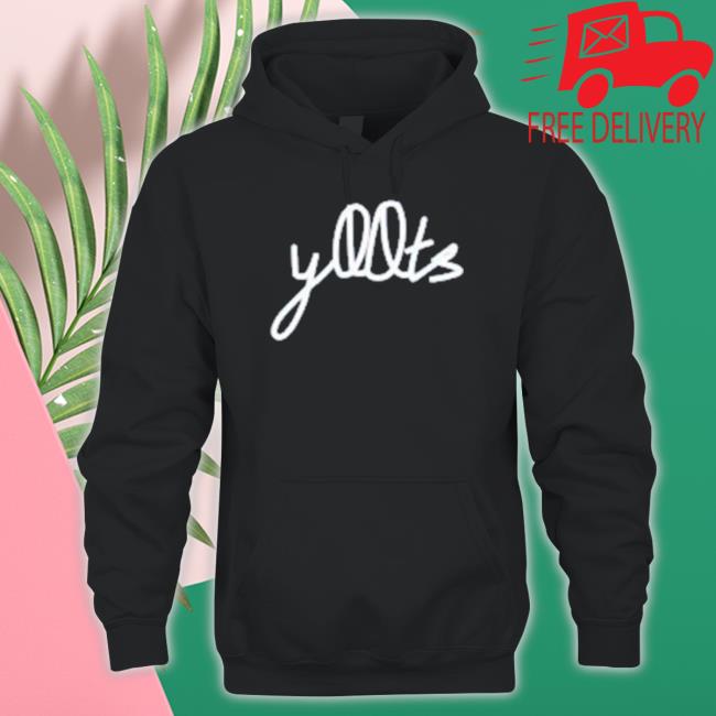 Y00ts Merch The Y00ts Signature Sweatshirts