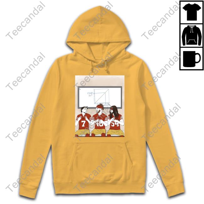Day 96 Fuck Around And Find Out Shirt