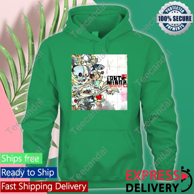 The Rising Tied Long Sleeve T Shirt