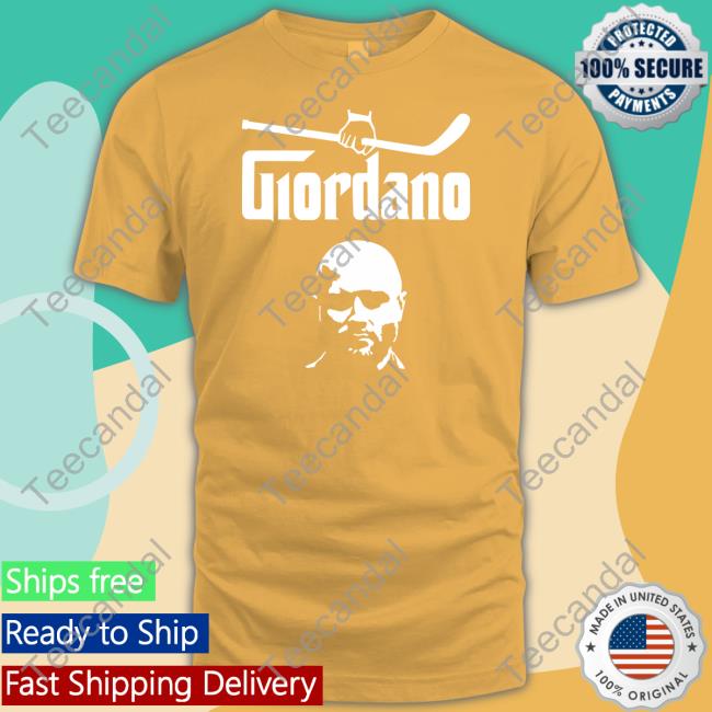 Flow Jerguson The Giofather T Shirt
