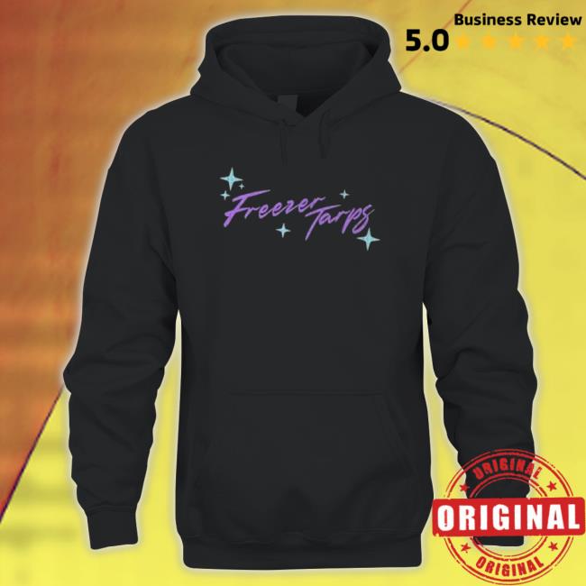 Tarps Space Shirts