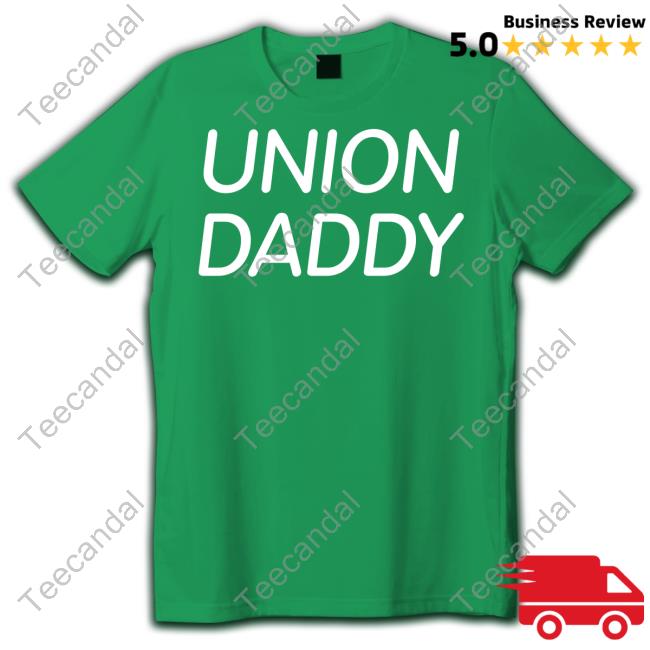 Union Daddy Sweatshirt