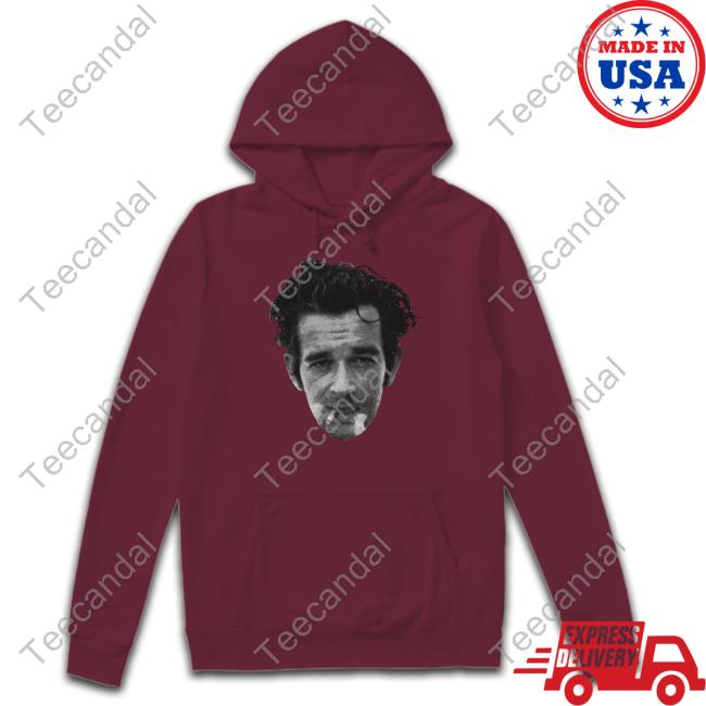 Bybrazier The Matthew Healy Shirt By Brazier Merch The Matty Shirt