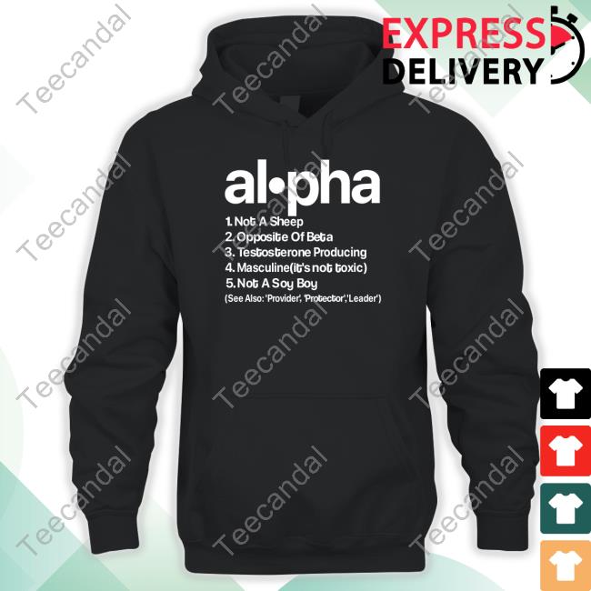 Alpha Definition Nob A Sheep Opposite Of Beba Official