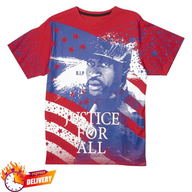 Stealdeal Merch Store Contender Justice Sweatshirt
