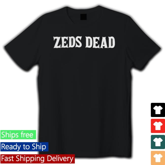 Zeds Dead Clazzic Pistachio Sweaters