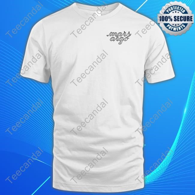 Sicmr Mars Argo T-Shirt,Hoodie,Sweatshirt