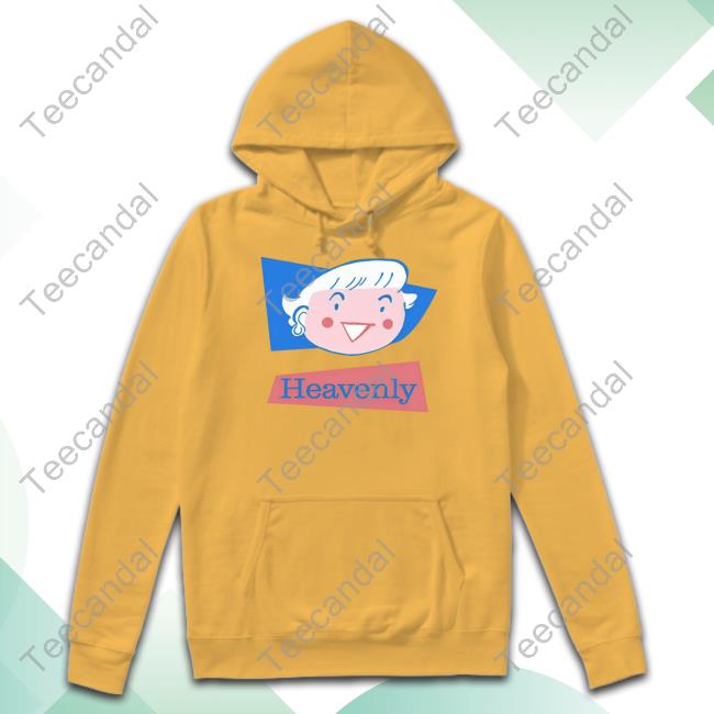 Heavenly P.U.N.K. Girl Shirt