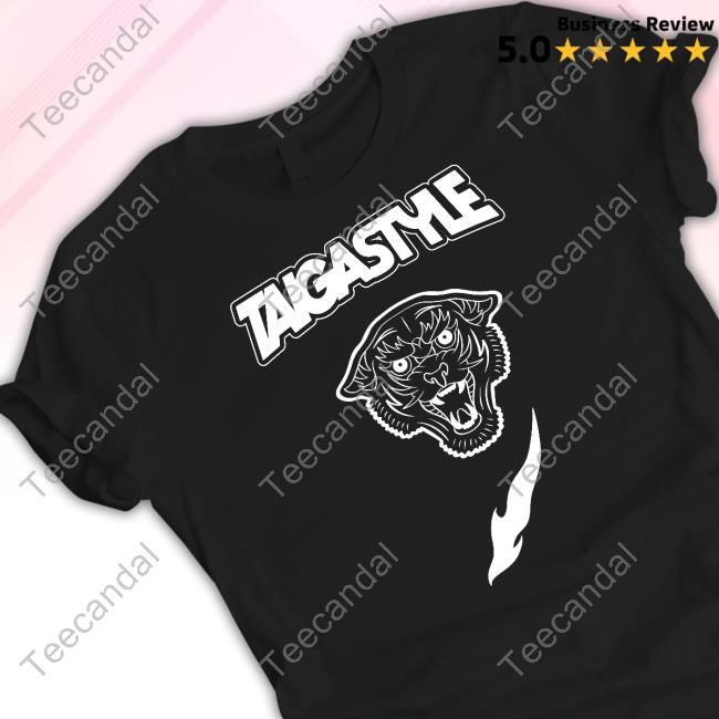 Theleemoriarty Taigastyle Long Sleeve T Shirt