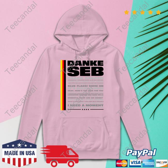 Wtf1 Shop Danke Seb Grazie Ragazzi I Need A Moment Hoodie Wtf1official Wtf1 Shop Danke Seb Grazie Ragazzi I Need A Moment Tee Wtf1official