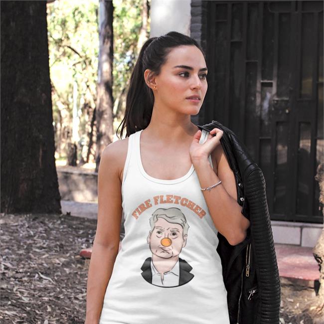 Incorrect Flyers Merch Fire Fletcher Hooded Sweatshirt Incorrect Trades That Make The Team Actively Worse