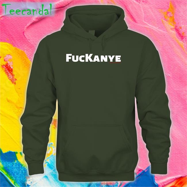 Conscious Lee Fuckanye Blairisms Sweatshirt