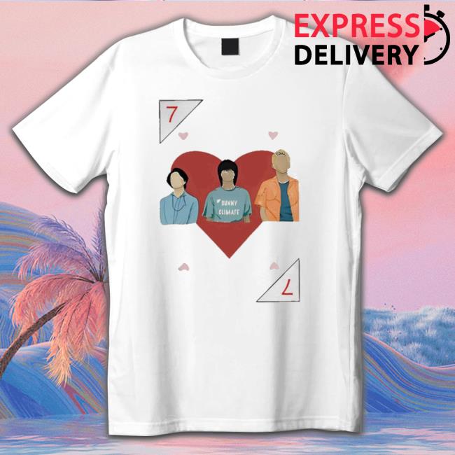Alice In Borderland Hide And Seek Shirts