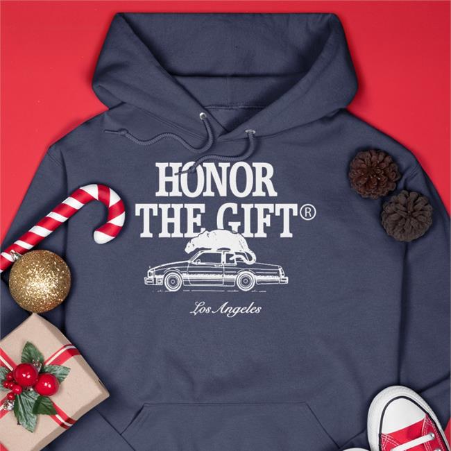 Westbrook Honor The Gift Hoodie Westbrook Honor The Gift Shirt Luisaviaroma Store Westbrook