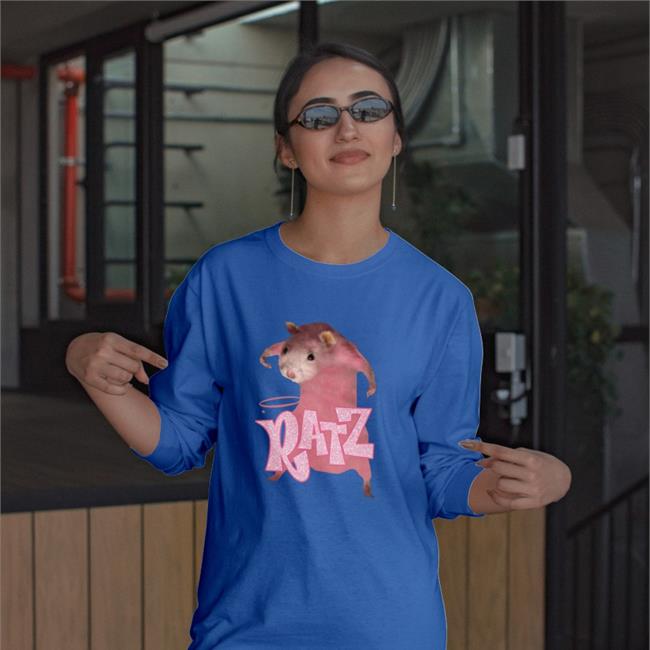 Shirts That Go Hard Ratz Mouse T Shirts Shirtsthtgohard