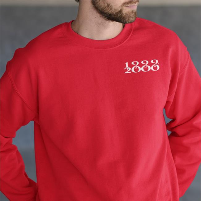 Theproera Merch Badmon Joey Badass 1999 2000 Tour Hoodie