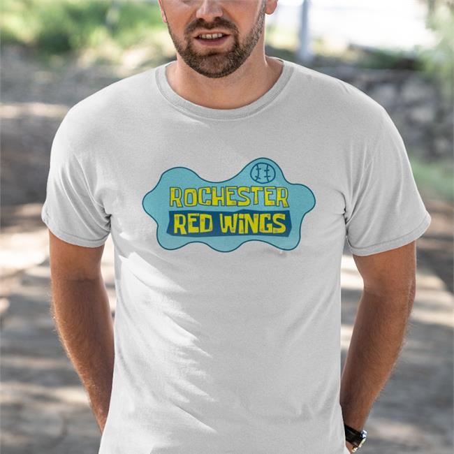 Roc2000snight Rochester Red Wings Sweatshirt Pineapple