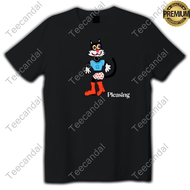 The Dustin The Black Cat Bundle Long Sleeve Tee Shirt