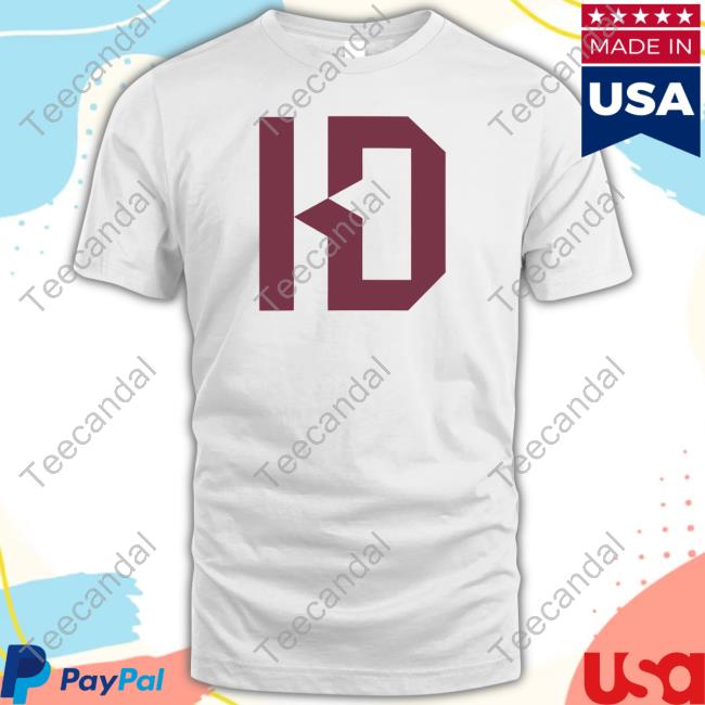Ibackam Kam Davis Logo Hooded Sweatshirt