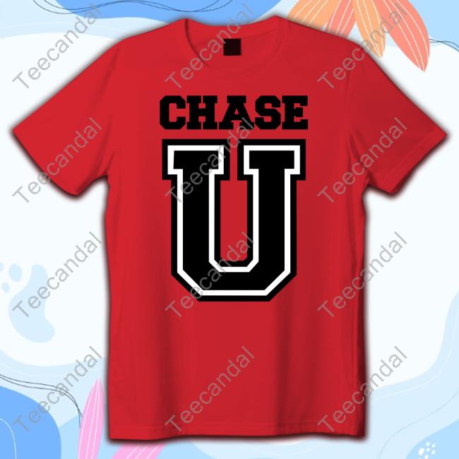 Wwe Store Andre Chase University Chase U Sweatshirt