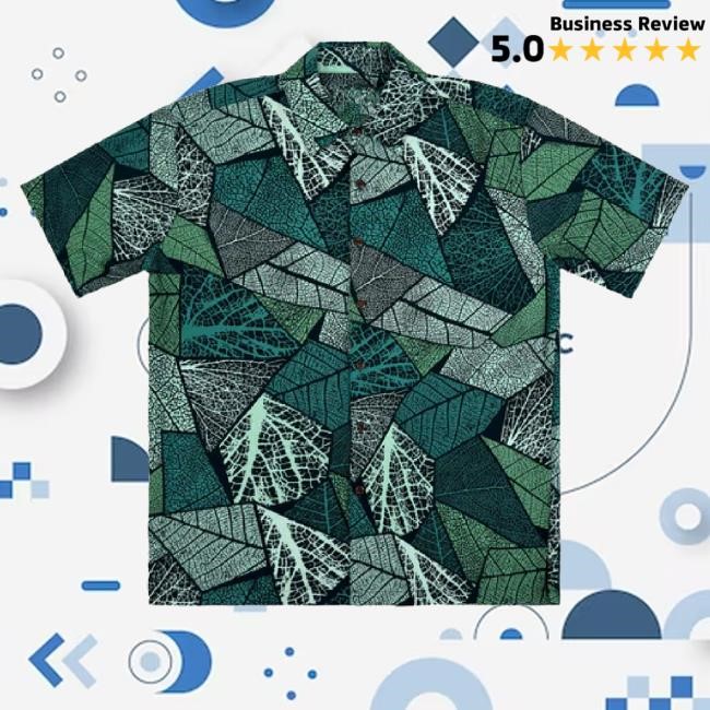 Hilo Hattie Merch Leaf Patch Aloha Hoodie Sweatshirt