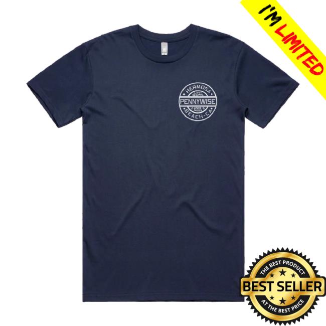 Original Never Spoils Hoodie (Navy) Artist First Shop