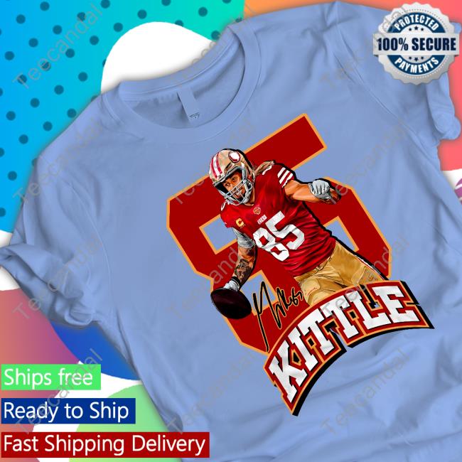 Mikes Kittle T Shirt