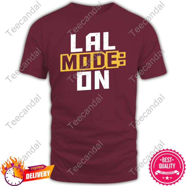 Lal Mode On New Shirt Moesargi