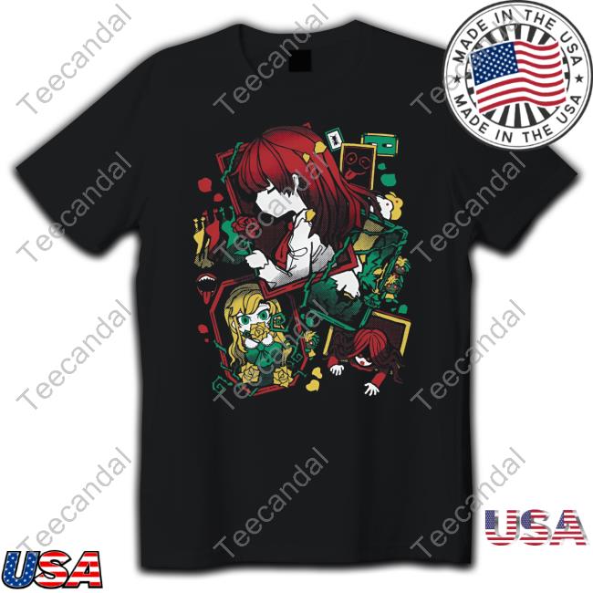 Fangamer Fabricated World Shirts