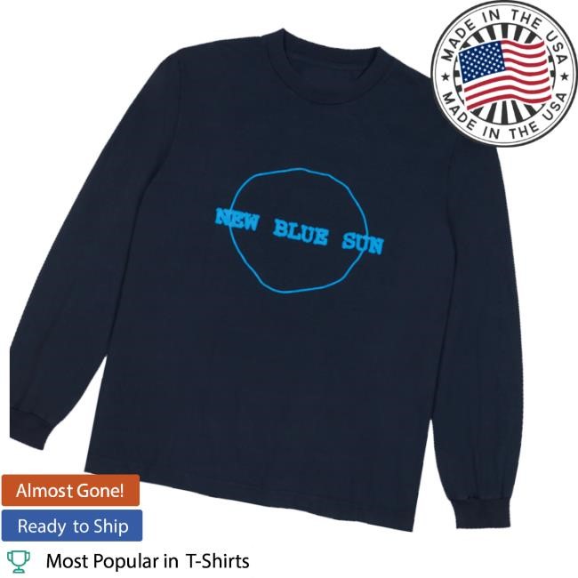 Cactus Nbs Orbit Classic Shirt