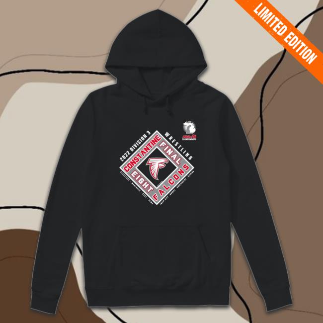 Constantine Falcons 2022 Mhsaa Team Wrestling Final Eight Sweatshirt Constantine Falcons 2022 Mhsaa Team Wrestling Final Eight Sweatshirt