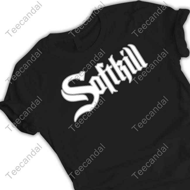 Softkill Southside Hoodie